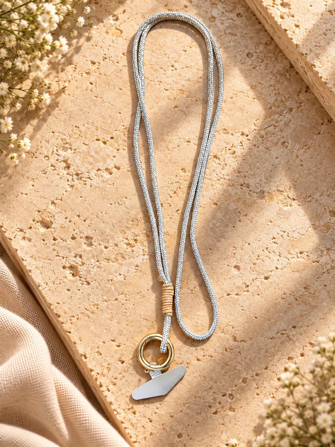 Eclat Strap