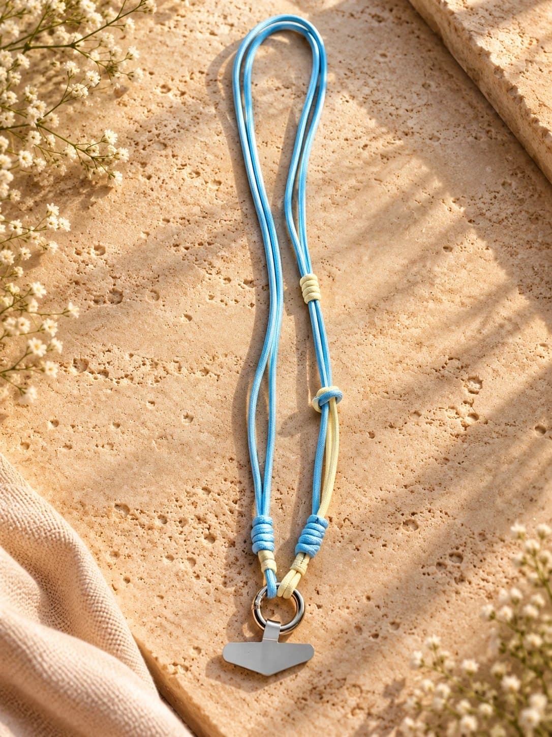 Summer Strap