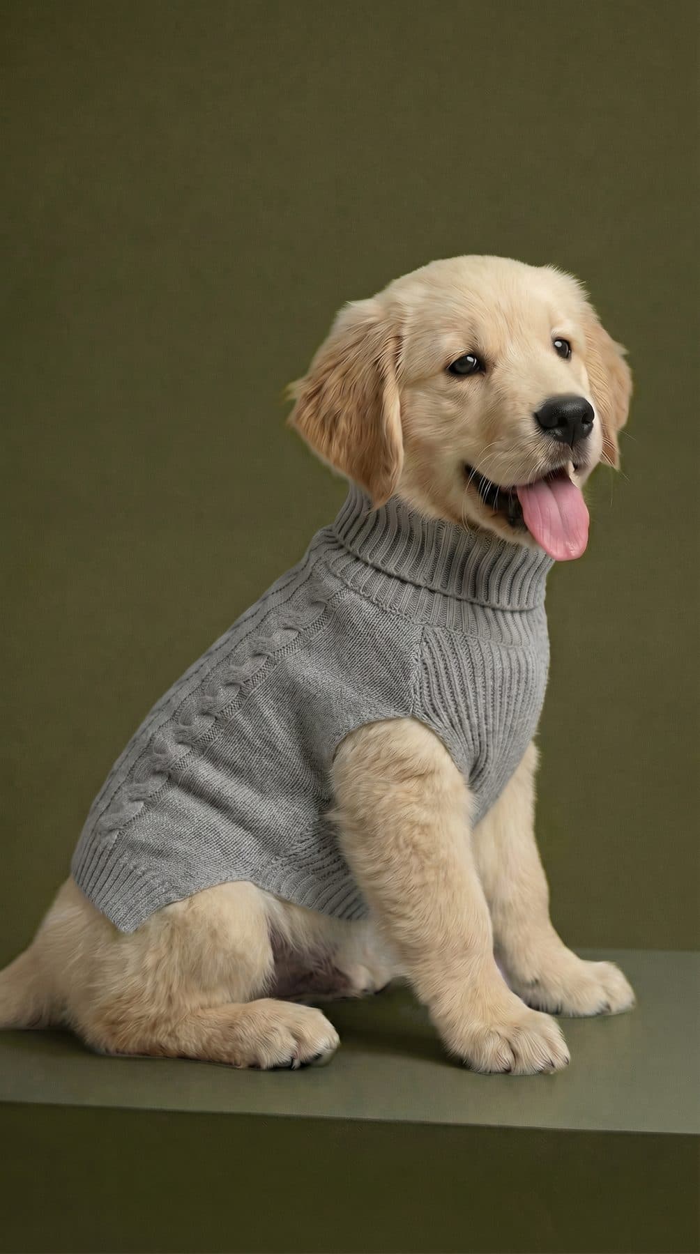Nice Sweater