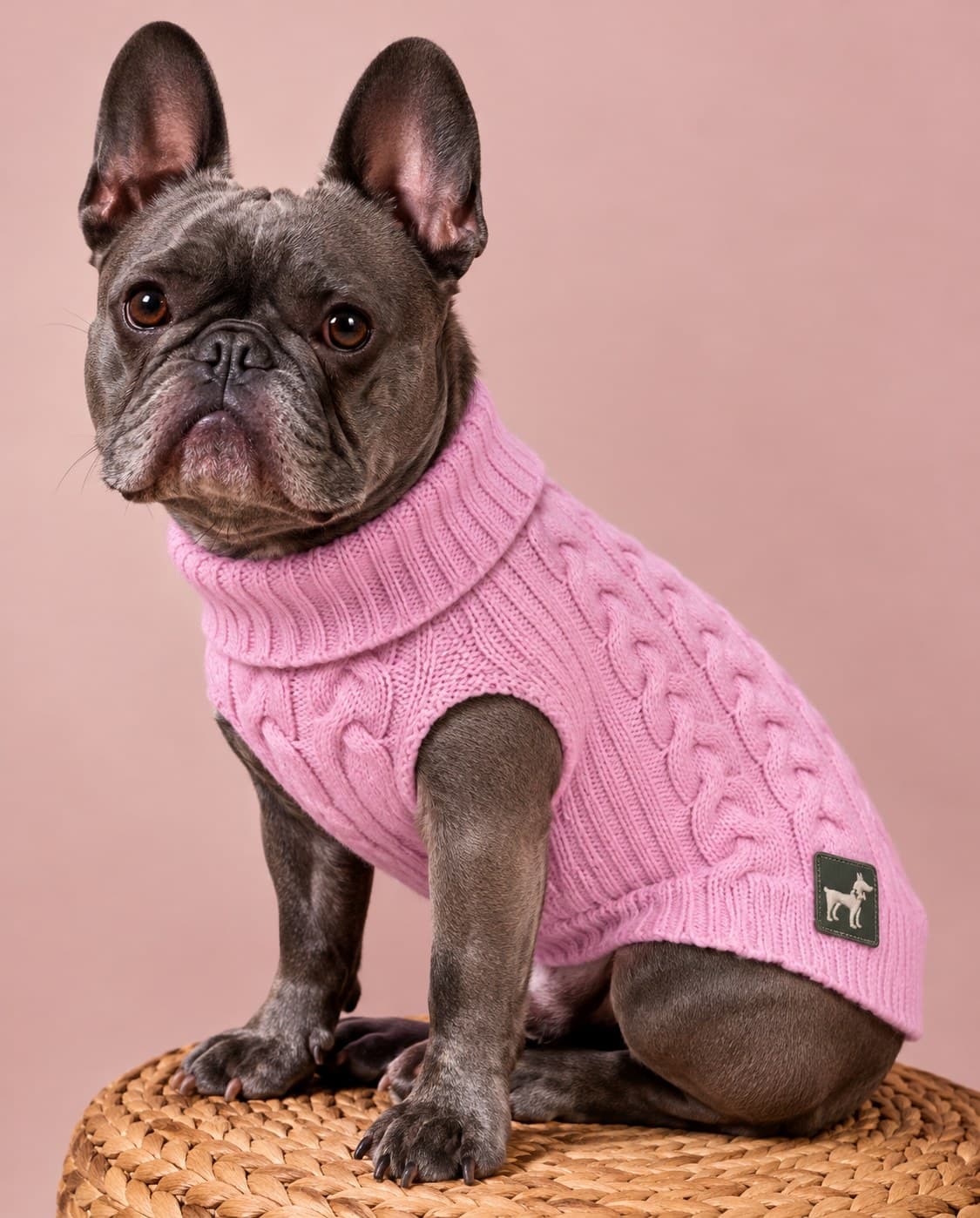 Pretty Sweater