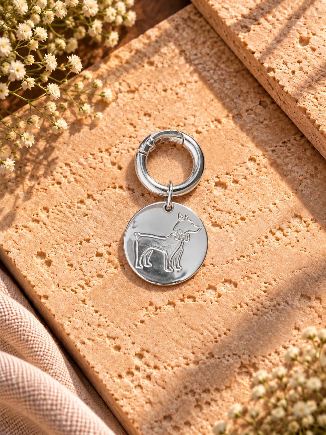 Silver Charm